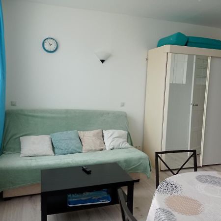 Beau T2 A 200 M Plage Proche Commerces Et Restaurants Apartment เบรย์ดูน ภายนอก รูปภาพ