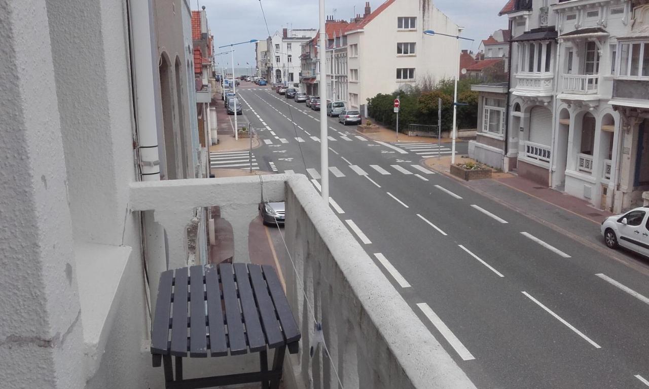 Beau T2 A 200 M Plage Proche Commerces Et Restaurants Apartment เบรย์ดูน ภายนอก รูปภาพ