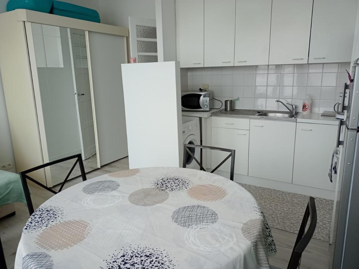 Beau T2 A 200 M Plage Proche Commerces Et Restaurants Apartment เบรย์ดูน ภายนอก รูปภาพ
